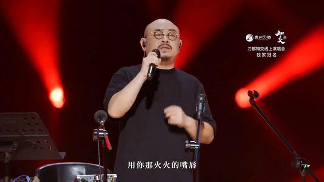 媒体谈刀郎热：音乐成功是因为共鸣